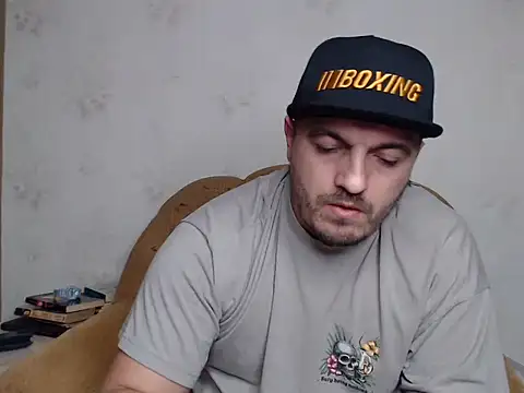 MasterTaylor – Naživo XXX chat