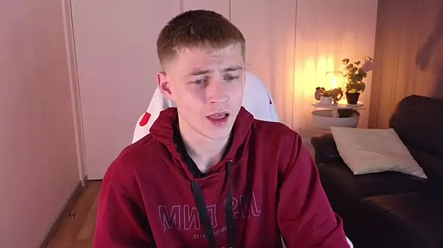 XXX chat uživo modela Ermak_back
