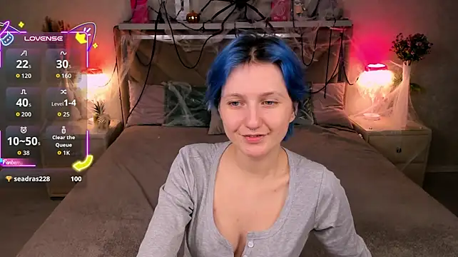 Chat XXX ao vivo de MiaKarlos