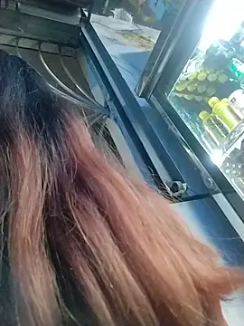 _Alaskamisa 라이브 XXX 채팅