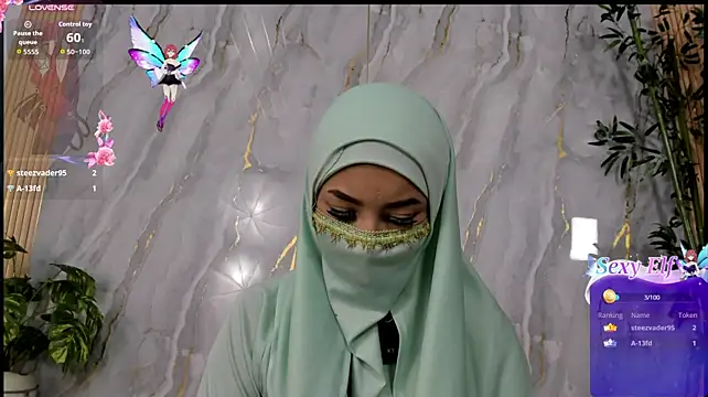 Jannah_Saleh Live XXX-Chat