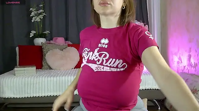 Živý XXX chat Marry_Jane_Watson