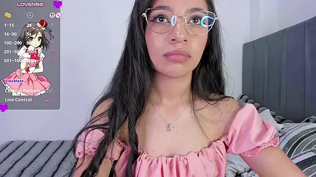 lillielover16 Live XXX-chat