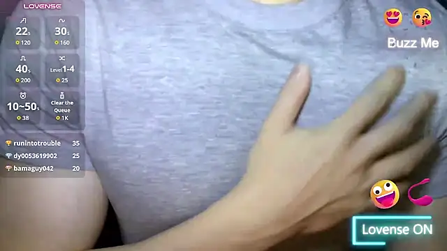 DearJackASMR Chat XXX live