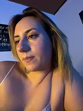 BlushMoon_Baby's Live XXX Chat