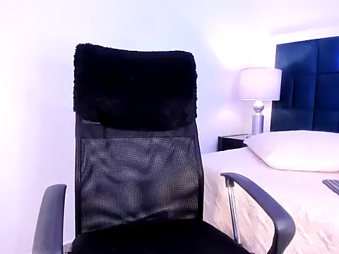 Živý XXX chat DanteBlossom