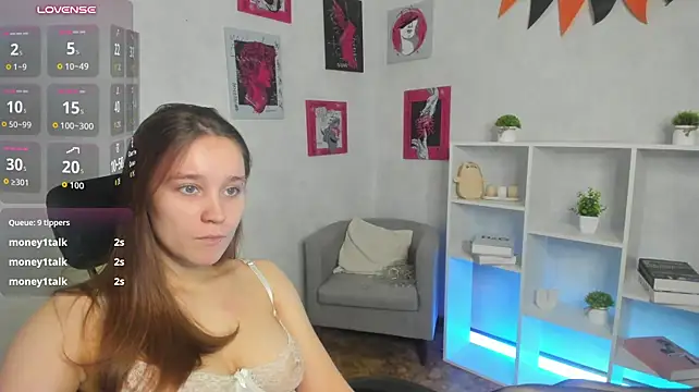 foxy__boxy Live XXX-chat