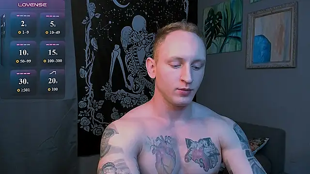 Živý XXX chat Marty_Ken