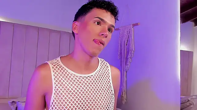 Chat XXX en directo de Seab_trooy