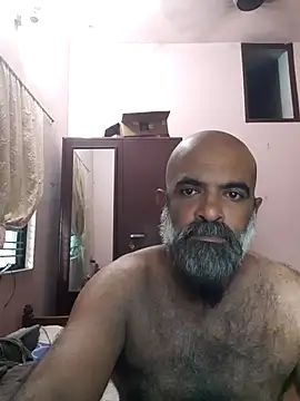 kikkalakka Webcam-Show