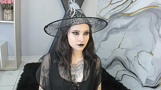 AnnyThompson_ Chat XXX in diretta