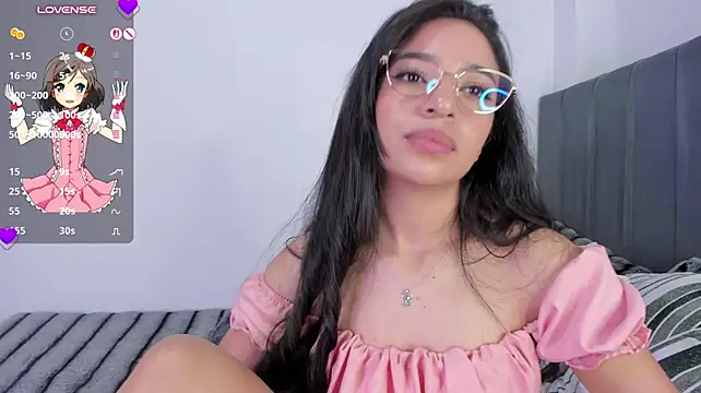 lillielover16 Live XXX-chat
