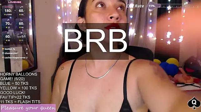 Robin_H00t Live XXX-chat