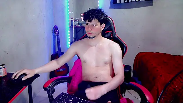 Atom_Hot Live XXX Chat