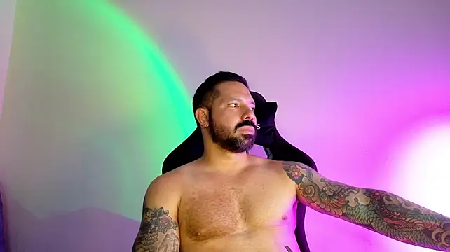 แชท XXX สดของ Pierre_Vidal