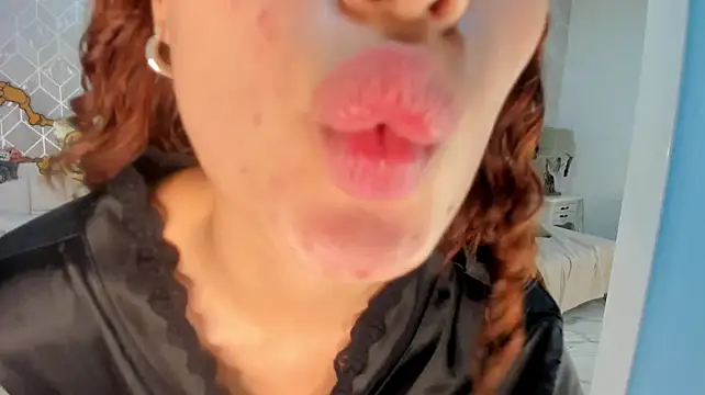 dulce_rose_7のライブXXXチャット