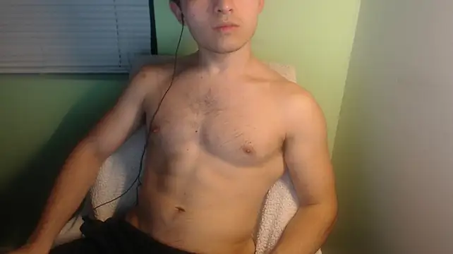 Živý XXX chat the1invisibleboy