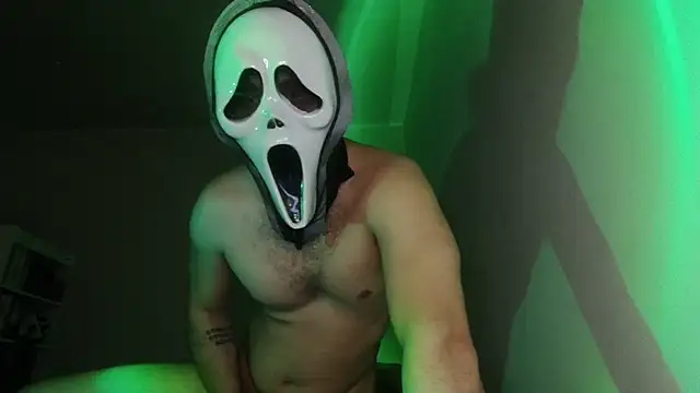 Show webcam de ospecadosdojacob