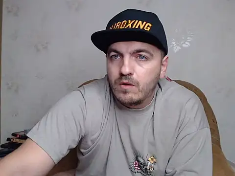 Онлайн чат XXX MasterTaylor