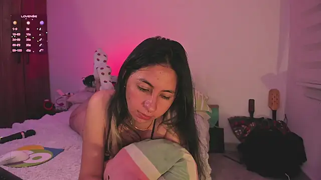 K2xxKrawl's Live XXX Chat