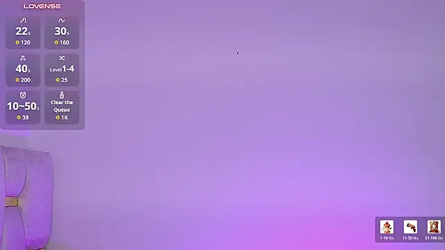 Jerath_のライブXXXチャット