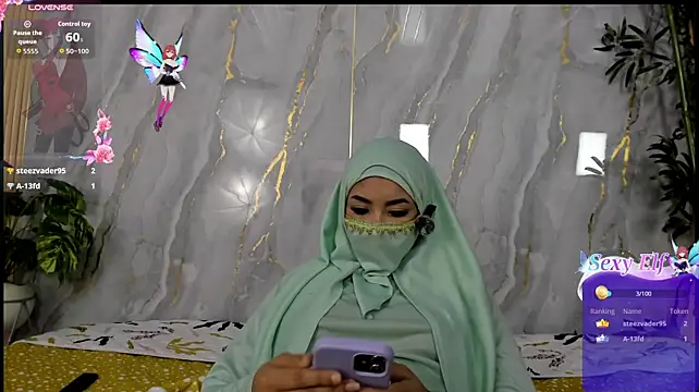 Jannah_Saleh's Live XXX Chat