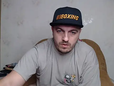 Chat +18 de MasterTaylor ao vivo