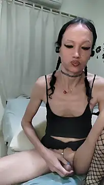 Tselka Live XXX-chat