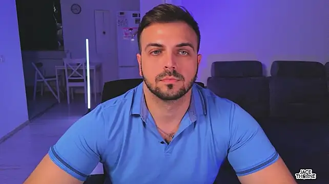 Živý XXX chat Jace_Thorne
