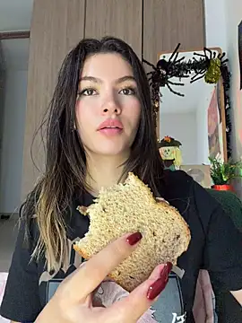 Chat XXX ao vivo de Lizzy_Mei