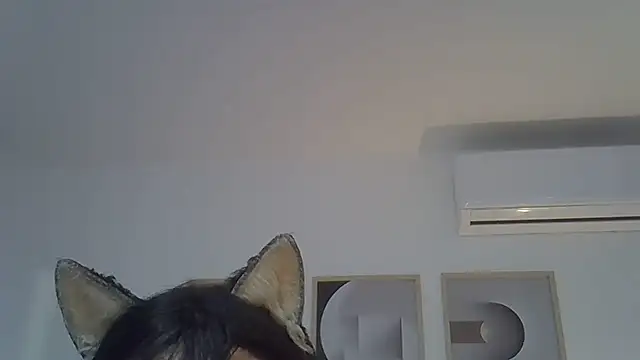 SkinnyKitten Show Webcam