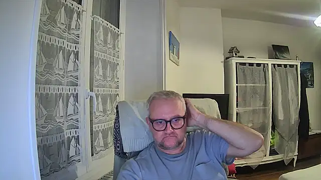 Pokazy przed kamerką – macdut67