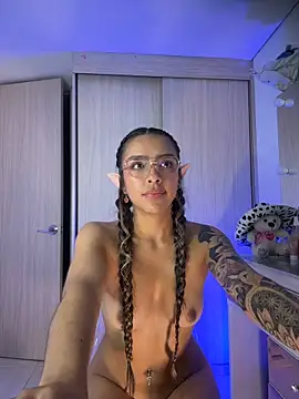 callme_Mich Live XXX-Chat