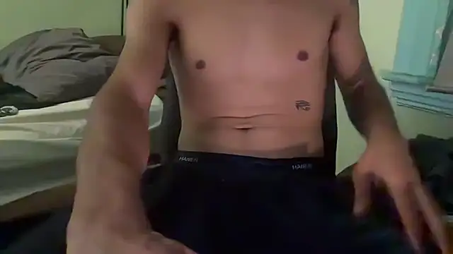 Chat XXX ao vivo de ButterPecann