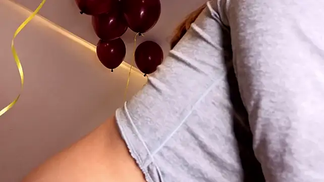 Sembang XXX Secara Langsung Antonella_Torres2