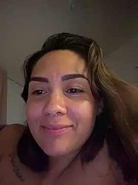 Show de carolsapequinha na webcam