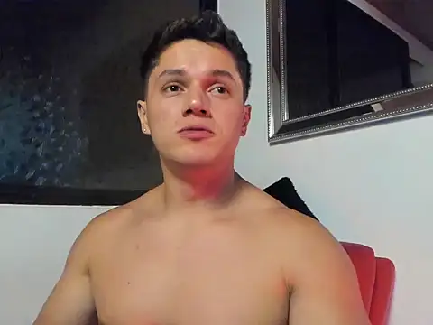 Chat +18 de Erick_Wallace ao vivo