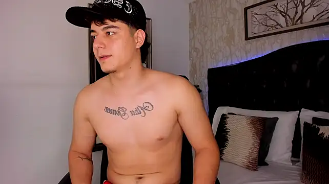MaxCruz_ Chat XXX live
