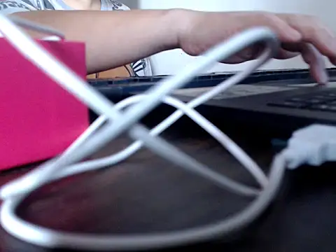 88ANGELFIRE Pertunjukan Webcam