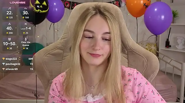 Chat XXX en directo de Shy_Polly