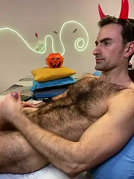 HairyDream Live XXX-Chat