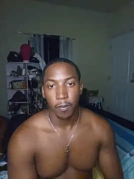 Show modela Thomas2425 na web-kameri