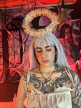 عرض كام Lilith_X_Lucifer