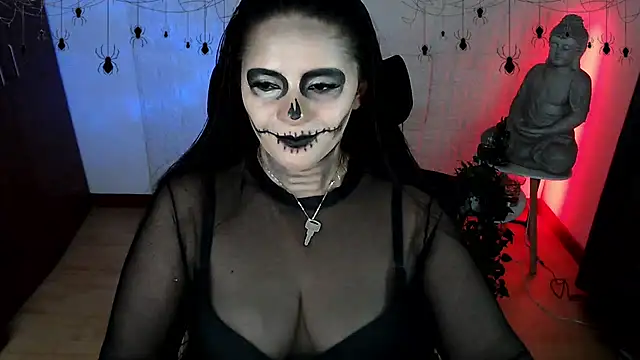 GODDESS_EVANSn Live XXX chat