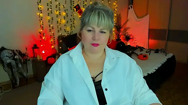 CrystaalStaar's Live XXX Chat