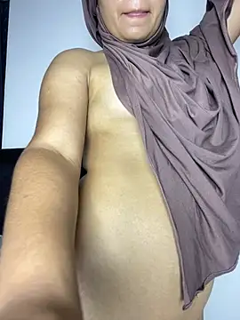 Samira_1's Live XXX Chat