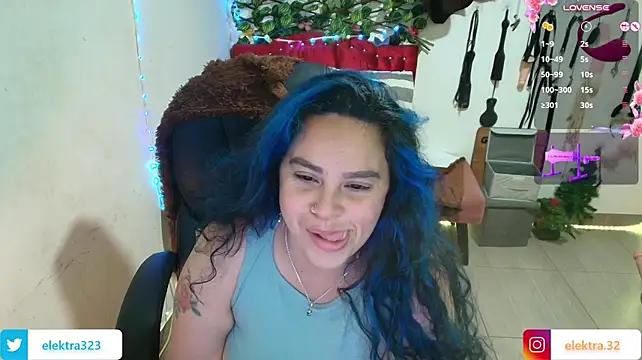 elektra_32 – Live XXX-chat