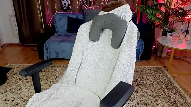 RonteCharlize – Naživo XXX chat