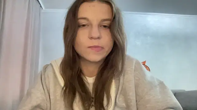 צ'אט XXX בשידור חי של DenisseHodes