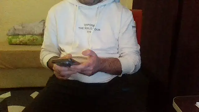 Chat XXX ao vivo de st206boy